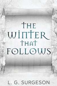 Produktbild: The Winter That Follows