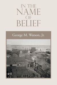 Produktbild: In the Name of Belief