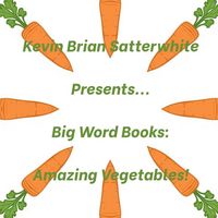 Produktbild: Kevin Brian Satterwhite Presents... Big Word Books