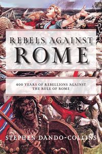 Produktbild: Rebels Against Rome