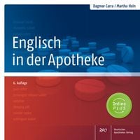Produktbild: Englisch in der Apotheke