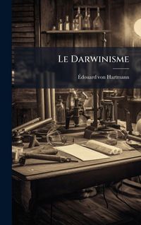Produktbild: Le Darwinisme