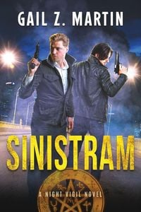 Produktbild: Sinistram