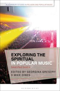 Produktbild: EXPLORING THE SPIRITUAL IN POP