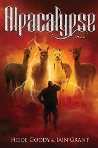 Produktbild: Alpacalypse