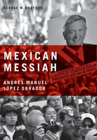Produktbild: Grayson, G: Mexican Messiah