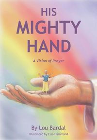 Produktbild: His Mighty Hand
