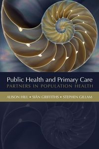Produktbild: Public Health and Primary Care
