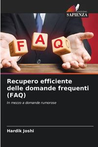 Produktbild: Recupero efficiente delle domande frequenti (FAQ)