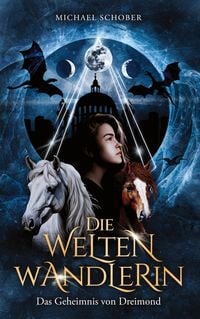 Produktbild: Die Weltenwandlerin