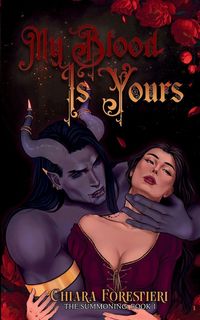 Produktbild: My Blood Is Yours