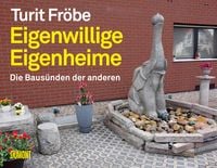 Produktbild: Eigenwillige Eigenheime