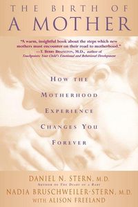 Produktbild: The Birth of a Mother