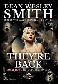 Produktbild: They're Back