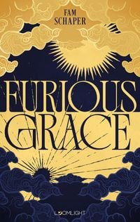 Produktbild: Furious Grace