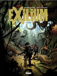 Produktbild: Exilium