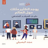 Produktbild: Youjad Alkathim Mithlok hawla alalam