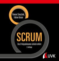 Produktbild: SCRUM