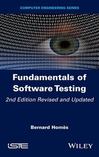 Produktbild: Fundamentals of Software Testing