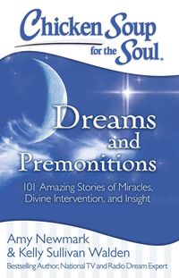 Produktbild: Chicken Soup for the Soul: Dreams and Premonitions