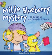 Produktbild: The Break-in at Seaside Library