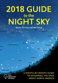Produktbild: 2018 Gt The Night Sky