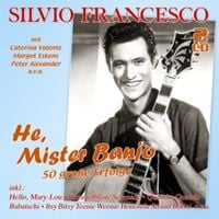 Produktbild: He,Mister Banjo-50 Gro&aacute;e Erfolge