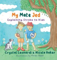 Produktbild: My Mate Jed