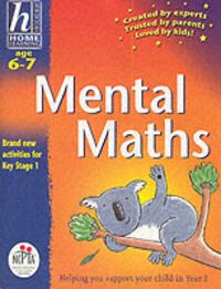 Produktbild: Mental Maths