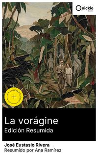 Produktbild: La vor&aacute;gine (Edici&oacute;n resumida)