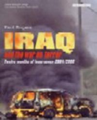 Produktbild: Iraq and the War on Terror