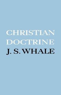 Produktbild: Christian Doctrine