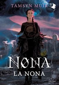 Produktbild: Nona la nona