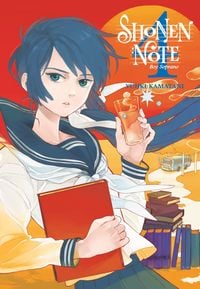 Produktbild: Shonen Note: Boy Soprano 4