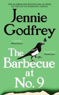 Produktbild: Barbecue At No 9 Signed Edition