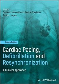 Produktbild: Cardiac Pacing, Defibrillation and Resynchronization