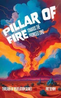 Produktbild: Pillar of Fire (Threads of Revelation)