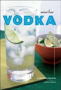 Produktbild: Mini Bar: Vodka