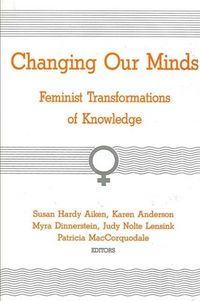 Produktbild: Changing Our Minds