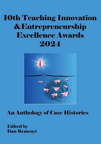 Produktbild: IE COMP- 10th Teaching Innovation & Entrepreneurship Excellence Awards 2024