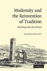 Produktbild: Modernity and the Reinvention of Tradition