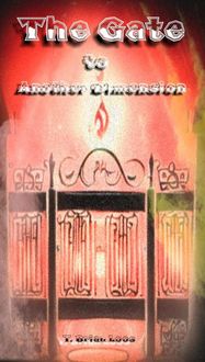 Produktbild: The Gate to Another Dimension