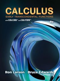 Produktbild: Calculus