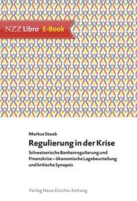 Produktbild: Regulierung in der Krise