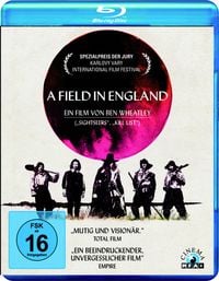 Produktbild: A Field in England