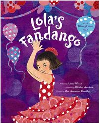 Produktbild: Lola's Fandango