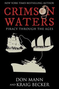 Produktbild: Crimson Waters