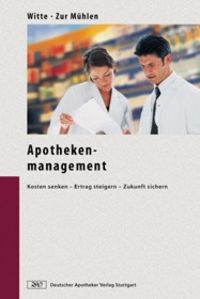 Produktbild: Apothekenmanagemt