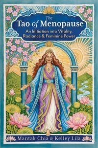 Produktbild: The Tao of Menopause