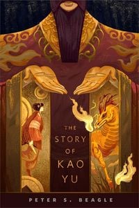 Produktbild: The Story of Kao Yu
